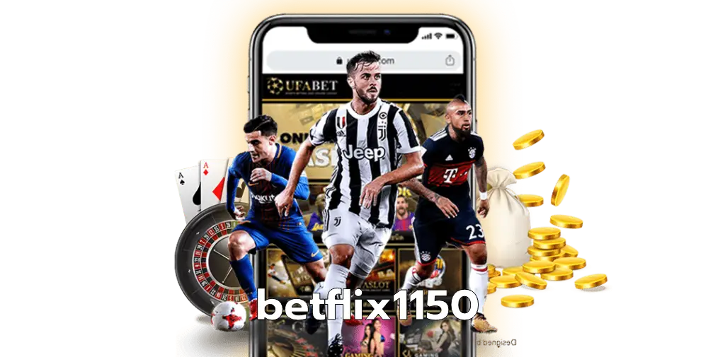 betflix1150