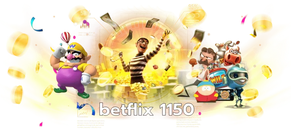 betflix 1150